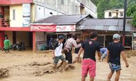 Investigasi HKBP: Banjir Bandang Parapat karena Penebangan Hutan Sitahoan dan Sibatu Loting
