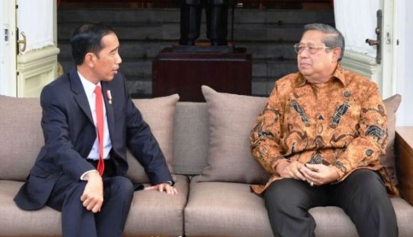 Pengamat: Harusnya Jokowi Bisa Belajar dari SBY, Tolak Iming-iming Perpanjangan Masa Jabatan