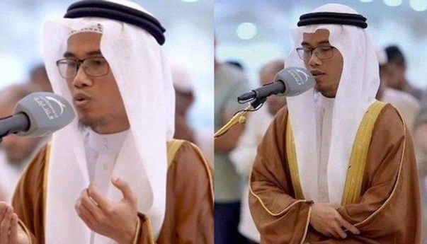 Kisah Asep Ismatullah, Pria Banten yang Jadi Imam di Dubai, Awalnya Cuma Iseng