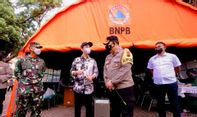 Ternyata Sejak 12 Juli, Gibran Rakabuming Positif Terpapar Covid-19