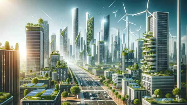 Penghematan Energi di Sektor Industri: Solusi Efisien untuk Menekan Biaya dan Emisi?
