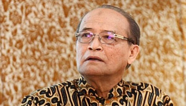 Buya Syafii Maarif Wafat, Mahfud MD: Umat Islam dan Indonesia Kehilangan Tokoh Besar