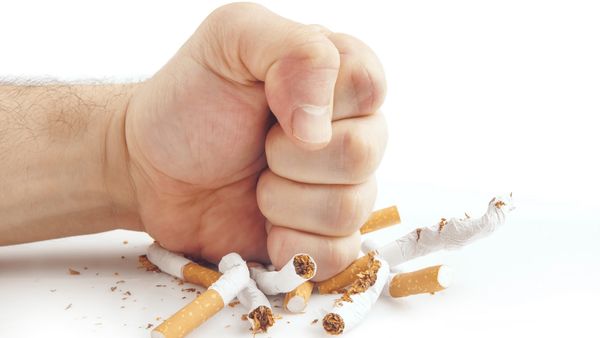 Cara Berhenti Merokok dalam Waktu Singkat Dengan Hasil Aman dan Permanen