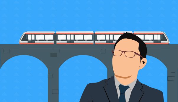 Kritik Ridwan Kamil Soal LRT Palembang Sepi, Tuai Pro-Kontra