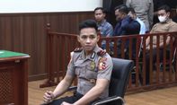 Bharada E Tak Dipecat dari Polri, Berikut 9 Pertimbangannya