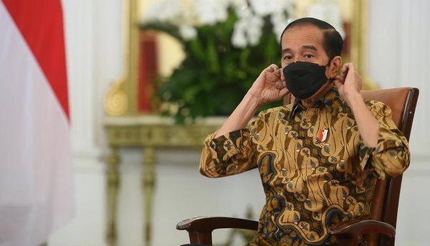 Novel Baswedan Cs yang Dinonaktifkan KPK Coba 'Diselamatkan' Jokowi: Masih Ada Peluang
