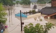 61.233 Jiwa Terdampak Banjir Bekasi, Status Siaga Bencana hingga 31 Maret