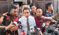 Kuasa Hukum Ungkap Alasan Firli Bahuri Cabut Gugatan Praperadilan di PN Jaksel