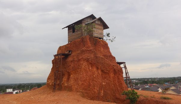 Ini Deretan Tempat Wisata di Banjarmasin yang Wajib Dikunjungi Saat Liburan