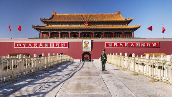 China Bolehkan Warganya Wisata ke Luar Negeri, Asal Jangan ke Taiwan