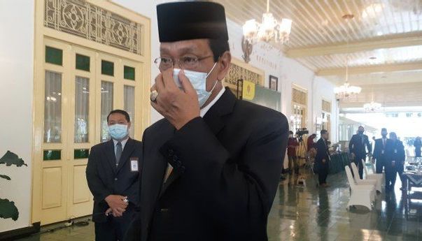 Warga Yogyakarta Tolak Divaksin Covid-19, Sultan HB X: Tidak Ada Sanksi