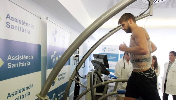 Percayalah, Kondisi Keuangan di Barcelona Lebih Buruk dari yang Dibayangkan