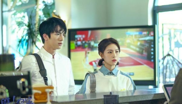 Saksikan Keseruan Akting Cao Jun Xiang dan Gao Man Er dalam Drama China Terbaru ‘Wow! Your Little Temper’