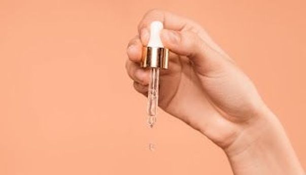 Kandungan Skincare untuk Kulit Kering, Awas Jangan Salah Pilih!