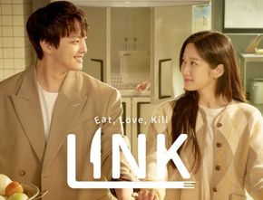 Makanan Jadi Penghubung Telepati di Drama Korea Link: Eat, Love, Kill