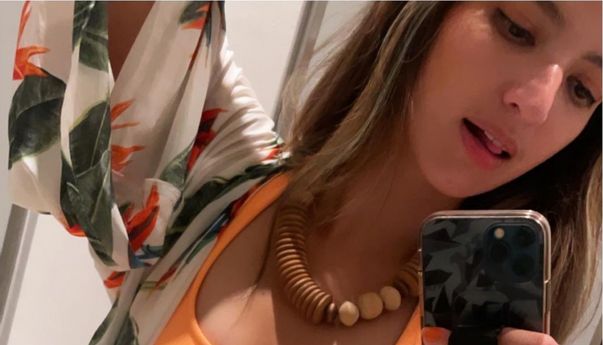 Terungkap Paginya Nia Ramadhani Masih Nyabu, Sore Ditangkap dan Diperiksa Kondisi 'High'