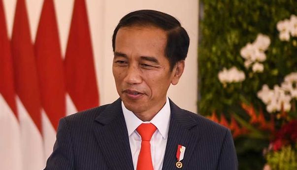 Jokowi Mulai Pilih Nama-Nama Calon Menteri yang Masuk, Kabinet Kerja Jilid II Banyak Diisi  Milenial?