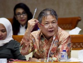 Megawati Sebut Sosok Benalu Saat Padnemi COVID-19, PDIP: Si Penguasa yang Merangkap Jadi Pengusaha