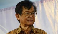 Berita Jawa Tengah: Budayawan Ajip Rosidi Meninggal di RS Tidar Magelang, Ini Penyebabnya