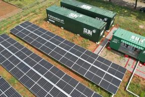 Sun Energy Dorong Transformasi Energi Bersih di Industri Pertambangan, Kenapa?