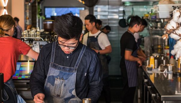 Tips Cari Kerja Part Time Jogja Untuk Mahasiswa Semester 7