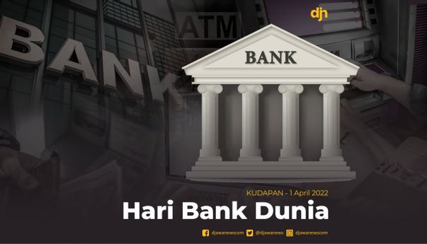 Hari Bank Dunia