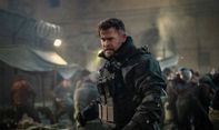 Chris Hemsworth Kembali Jadi Tyler Rake dalam Film Terbaru Netflix “Extraction 2”