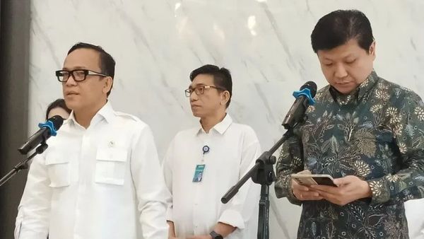 Sritex Tegaskan Tidak Ada PHK 2.500 Karyawan, Hanya Diliburkan dan Tetap Terima Gaji