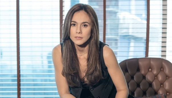 Usai Heboh Terseret Judi Online, Kini Menkominfo Hendak Jadikan Wulan Guritno Jurkam Antijudi