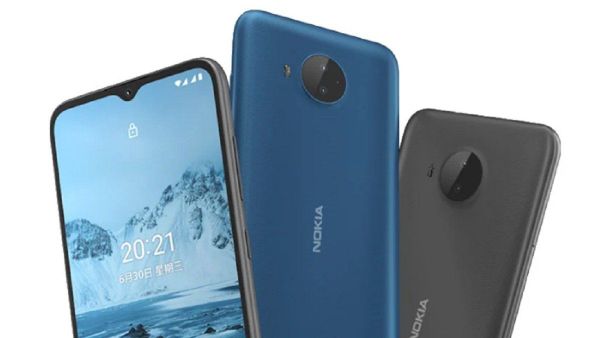Nokia C20, Ponsel Pintar Harga Sejutaan yang Masuk Indonesia