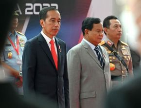 Prabowo Subianto Lapor Ada Dugaan Korupsi Mark Up Alutsista di Kemenhan, tapi Kasusnya Terbengkalai Sampai Sekarang!