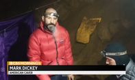 Seminggu Terjebak, Mark Dickey Akhirnya Diselamatkan dari Goa Turki dengan Kedalaman 1.000 Meter