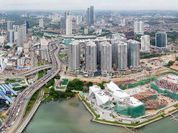 Investasi Data Center Berbasis AI Malaysia Digenjot, Johor Jadi Kawasan Strategis?