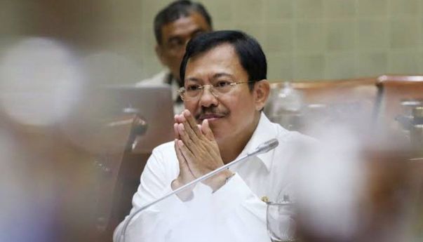 Menkes Terawan: Tenaga Kesehatan di Jawa & Bali Jadi Prioritas Penerima Vaksin Covid-19