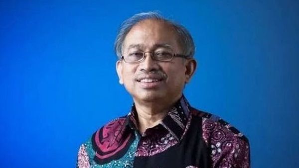 Usai Kritik Kemenkes, Prof Dr Zainal Muttaqin Dipecat dari RS Kariadi Semarang