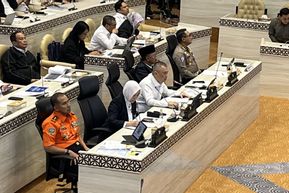 Menhub Usul Penerapan WFA saat Arus Balik Lebaran 2025