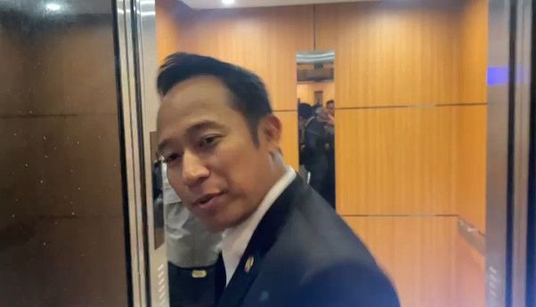 Denny Cagur soal Dugaan Promosi Judi Online: Sudah Pernah Dipanggil Bareskrim