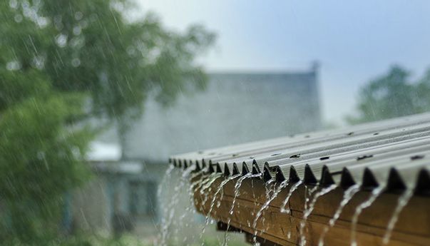 Musim Hujan Diprediksi Bakal Terjadi Pada Bulan Depan