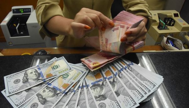 Rupiah Kembali Melemah, Bagaimana Bisa? Rupiah Kembali Melemah, Bagaimana Bisa?