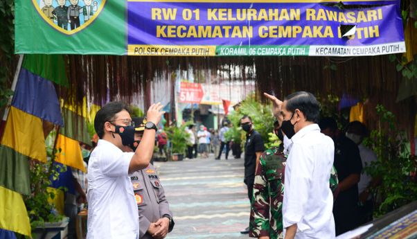 Apa Jawaban Menkes Budi Gunadi kalau Ditanya Kapan Covid-19 Berakhir?