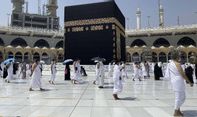 Tarif Umrah di Masa Pandemi Covid-19 Naik jadi Rp 26 juta
