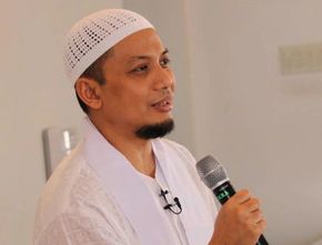 Keluarga Ustaz Arifin Ilham Tolak Reuni 212, Takmir Masjid Az Zikra: Karena Ada Permintaan dari …