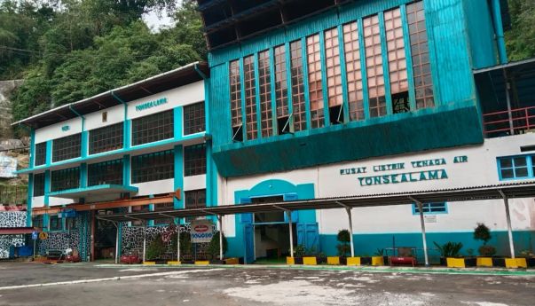 PLTA Tonsealama: Warisan Energi yang Tetap Menyala untuk Sulawesi Utara