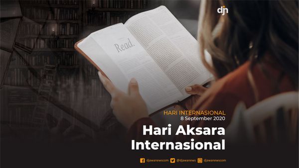 Hari Aksara Internasional