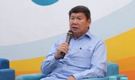 Hashim Djojohadikusumo Tegaskan MBG Tak Bersifat Wajib: Tidak Ada Unsur Paksaan