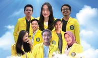 Desain Poster 'Selamat Datang Mahasiswa Baru UI' Dikritik, Warganet: Mereka Dapatkan Atensi