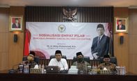 Gus Hilmy: Pancasila Wujud Pengamalan Syariat Islam di Indonesia