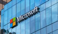 Sukses Luncurkan Windows 11 Microsoft Masuk Predikat Perusahaan USD 2 Triliun