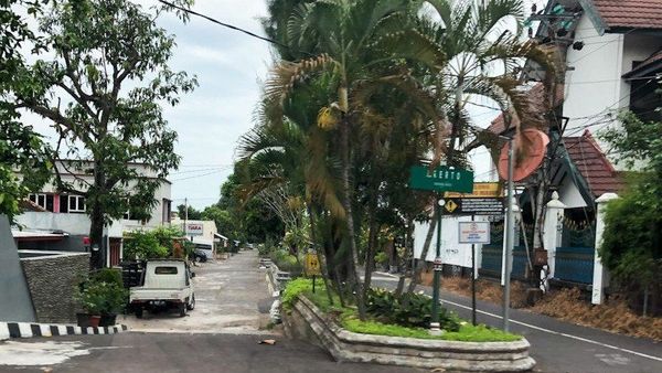 Berita Jogja Terkini: DPRD Kota Yogyakarta Dukung Pemfungsian Kembali Jalan Kerto