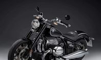Hampir Rp1 Miliar, Ariel Orang Pertama di Indonesia yang Beli BMW R 18 First Edition